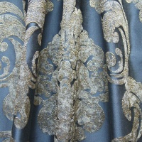 Ткань Elegancia Berber Saphire