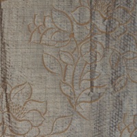 Ткань Galleria Arben Exclusive Fiori Z103 Beige Grey