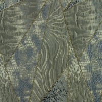 Ткань Galleria Arben Exclusive Limbiate Aqua _Ke