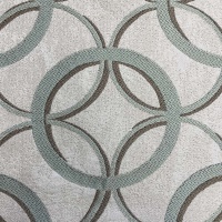 Ткань Galleria Arben Casablanca Teal