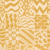 Ткань Galleria Arben Exclusive Sanaa Damask 03432 Col 203 Beige-Gold Des.9/3393 140 Cm