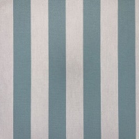Ткань Galleria Arben Patio Hanko Stripe 282 Crystal Blue