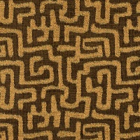 Ткань Sarlas Mesh 2-4349-gold