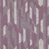 Ткань Elegancia Geometric Shape Orchid