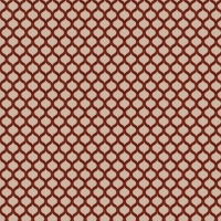 Ткань Fabricut Two Card Draw Rust