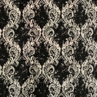 Ткань Sarlas Templeton 2-2874-black