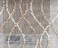 Тюль Cocoon 4190 011 014