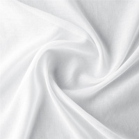 Тюль Elegancia Felicity Look White