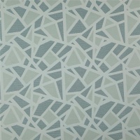 Ткань Elegancia Geometric Marine