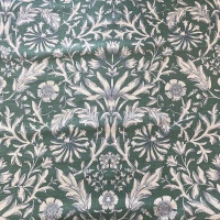 Ткань Galleria Arben Flourish 235 Verdura