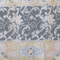 Тюль 5Avenue Ornella 03