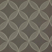 Ткань Elegancia Geometric Sphere Slate