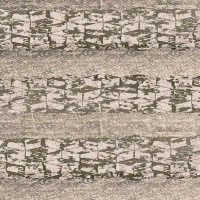 Тюль Sarlas Hesperia 2-3583-moca