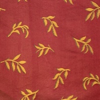 Ткань Galleria Arben Exclusive Damask 03274 Col.803 Red D.9-3120 140 Cm _Ke