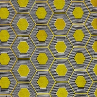 Ткань Sarlas Intermezzo 2-3022-mustard