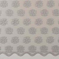 Тюль Sarlas Margarita 2-4314-mouse