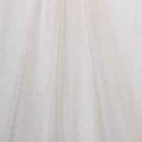 Тюль Elegancia June Astilba Mushroom