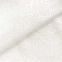 Тюль Me Casa Kanpai Wool