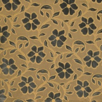 Ткань Galleria Arben Exclusive Erice Velvet 3368 Des 2212 Col 112 Brown Blue *