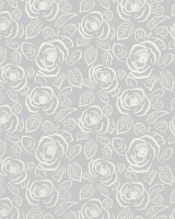 Тюль Windeco 5143/8064 ROSE V-1