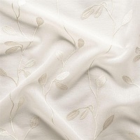 Тюль Nevio Latteo II Grenada Off White