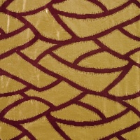 Ткань Galleria Arben Exclusive Damasco 003392 Col 1203 Caramello D.2-3339 140 Cm _Ke