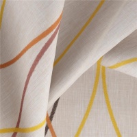 Ткань Elegancia Dejavu Ginger