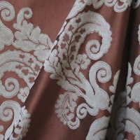 Ткань Elegancia Florian Brick