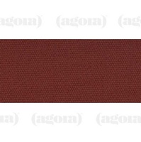 Ткань Agora Liso 3711 Granate 160