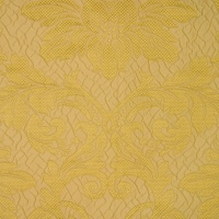 Ткань Galleria Arben Exclusive Damask 03219 Col 3 Yellow Des.6-3032 130 Cm _Ke