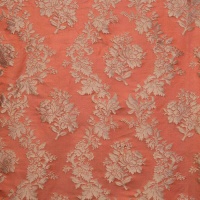 Ткань Galleria Arben Exclusive Printemps 180 Terracotta