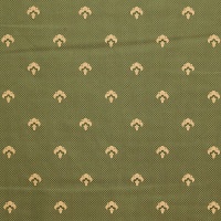 Ткань Galleria Arben Exclusive Praiano Coord. 2062 Green _Ke