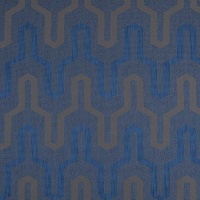 Ткань Sarlas Dion 2-4376-blue