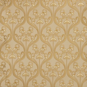 Ткань Galleria Arben Muchanina Cream