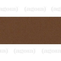 Ткань Agora Liso 3712 Marron 160