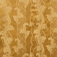 Ткань Galleria Arben Exclusive Tassels Gauffre 3372 Copper