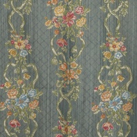 Ткань Galleria Arben Exclusive Lipari 1006 Slate _Ke