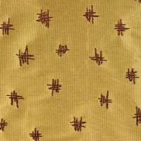 Ткань Galleria Arben Exclusive Erasmus Coordinate Brocatel 03852 Des 9-4098 Col 83 Red Gold