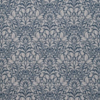 Ткань Elegancia June Ruskin Cobalt