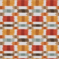 Ткань Fabricut Top Kicker Spice