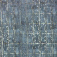 Ткань Sarlas Mekko 5-2248-blue
