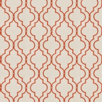Ткань Fabricut Four Queens Tabasco
