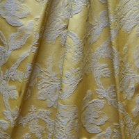Ткань Elegancia Mansion Gold