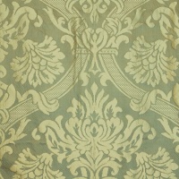 Ткань Galleria Arben Exclusive Roland Gauffre Damask 001 Col 3099 Caper Des.6/2167 130 Cm