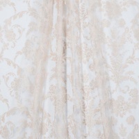 Тюль Elegancia Petunia Sand