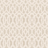 Ткань Fabricut Stratesy Ivory