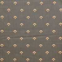 Ткань Galleria Arben Exclusive Praiano Coord. 2011 Blue _Ke