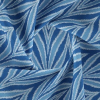 Ткань Elegancia Twiggy Sapphire