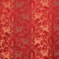 Ткань Galleria Arben Exclusive Compassion Bordeaux