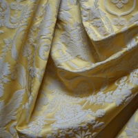 Ткань Elegancia Arian Gold